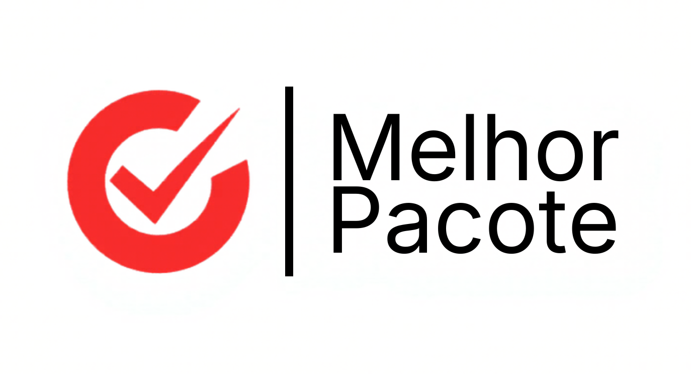 Melhor Pacote